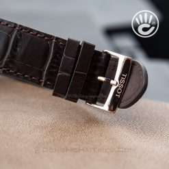 Tissot Everytime T109.407.36.031.00 - Nam - Automatic (Tự Động) - Chống nước 3 ATM - Mặt số 40mm 3