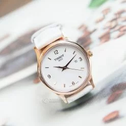 TISSOT T914.210.46.017.00 1 TISSOT T914.210.46.017.00 - Ảnh 2