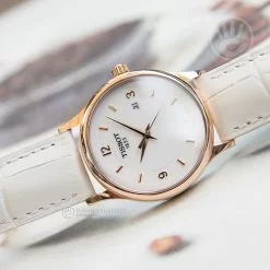 TISSOT T914.210.46.017.00 2 TISSOT T914.210.46.017.00 - Ảnh 3