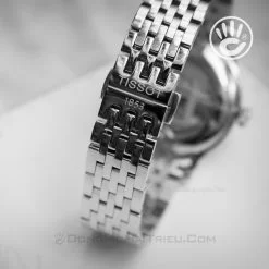 Tissot Le Locle T006.407.11.033.00 - Nam - Automatic (Tự Động) - Chống nước 3 ATM - Mặt số 39.3mm - Trữ cót 80 giờ 6 Tissot-T006.407.11.033.00 - hình 6
