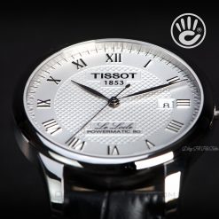 TISSOT T006.407.16.033.00 - Ảnh 2