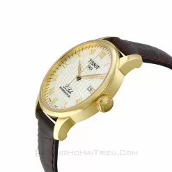 Tissot Le Locle Powermatic 80 T006.407.36.263.00 - Nam - Automatic (Tự Động) - Chống nước 3 ATM - Mặt số 39.3mm 10 Tissot T006.407.36.263.00 - hình 10