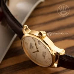 Tissot Le Locle Powermatic 80 T006.407.36.263.00 - Nam - Automatic (Tự Động) - Chống nước 3 ATM - Mặt số 39.3mm 7 Tissot T006.407.36.263.00 - hình 7