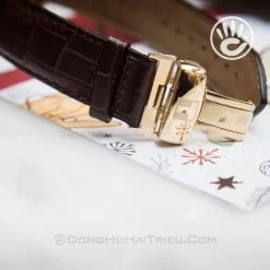 Tissot Le Locle Powermatic 80 T006.407.36.263.00 - Nam - Automatic (Tự Động) - Chống nước 3 ATM - Mặt số 39.3mm 5 Tissot T006.407.36.263.00 - hình 5