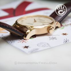 Tissot Le Locle Powermatic 80 T006.407.36.263.00 - Nam - Automatic (Tự Động) - Chống nước 3 ATM - Mặt số 39.3mm 2 Tissot T006.407.36.263.00 - hình 2