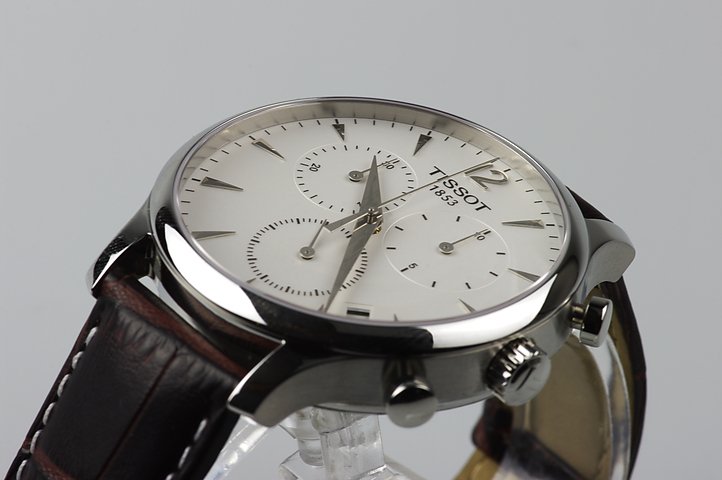 Đồng hồ Tissot T063.617.16.037.00 phong cách thời thượng - hình 4