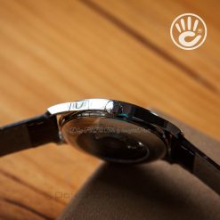 Tissot Tradition T063.907.16.038.00 - Nam - Automatic (Tự Động) - Chống nước 3 ATM - Mặt số 40mm - Open Heart 13