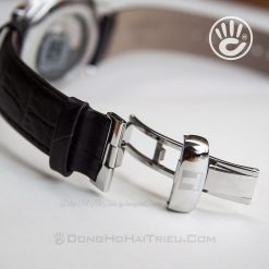 Tissot Tradition T063.907.16.038.00 - Nam - Automatic (Tự Động) - Chống nước 3 ATM - Mặt số 40mm - Open Heart 14