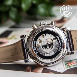 TISSOT T068.427.16.011.00 5 Tissot T068.427.16.011.00 - Ảnh 5