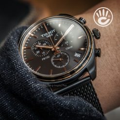 TISSOT T101.417.23.061.00 - Ảnh 2