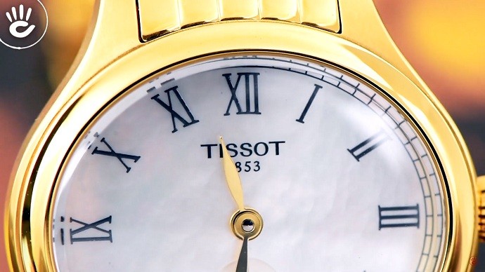 TISSOT T103.110.33.113.00 3
