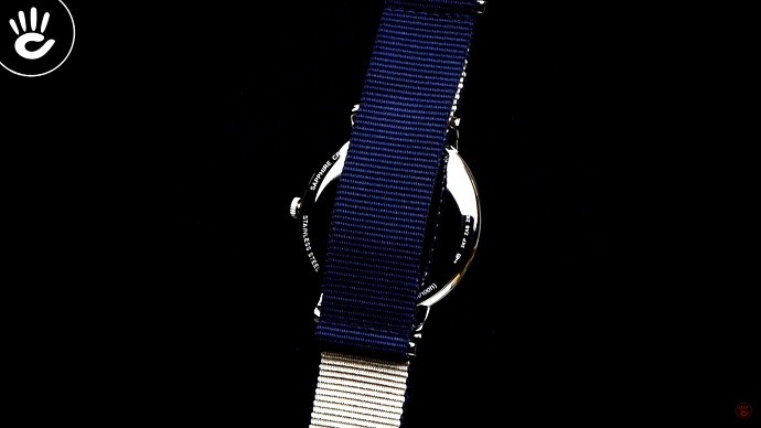 Tissot T109.610.17.037.00 diễn tả nét đẹp thể thao phái mạnh - Ảnh 10