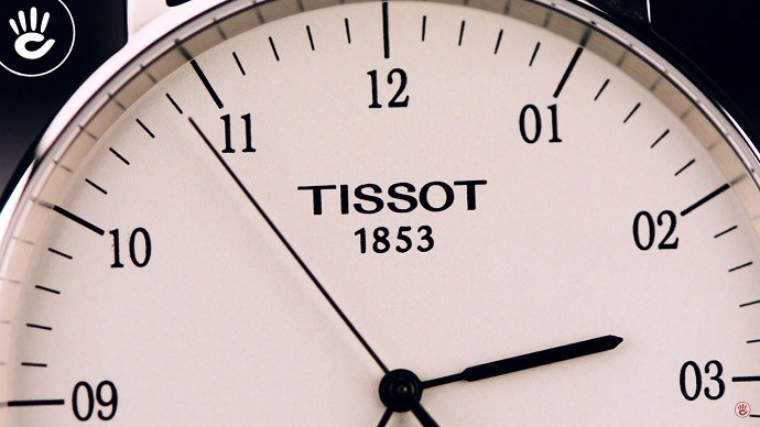 Tissot T109.610.17.037.00 diễn tả nét đẹp thể thao phái mạnh - Ảnh 6