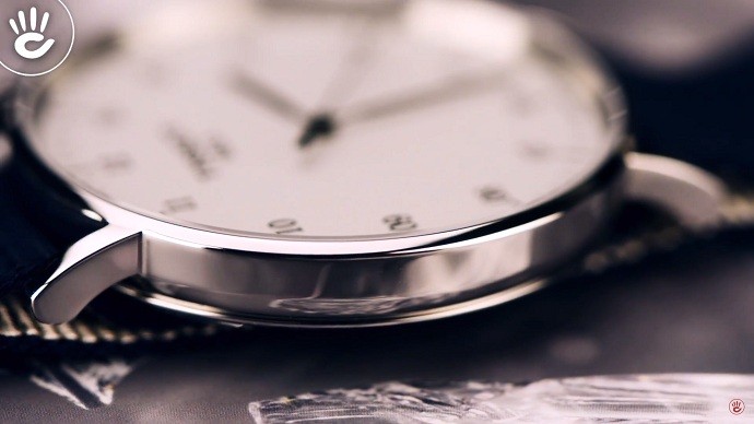 Tissot T109.610.17.037.00 diễn tả nét đẹp thể thao phái mạnh - Ảnh 4