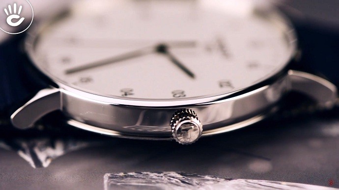 Tissot T109.610.17.037.00 diễn tả nét đẹp thể thao phái mạnh - Ảnh 5