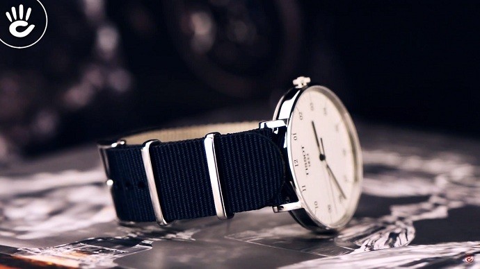 Tissot T109.610.17.037.00 diễn tả nét đẹp thể thao phái mạnh - Ảnh 8