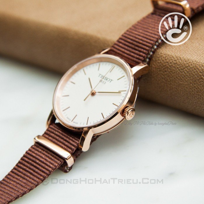 TISSOT T109.210.37.031.00 3