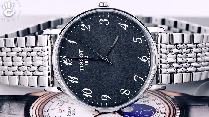 Review đồng hồ Tissot T109.410.11.072.00: Khí chất soái ca-3