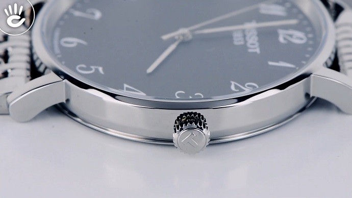 Review đồng hồ Tissot T109.410.11.072.00: Khí chất soái ca-4