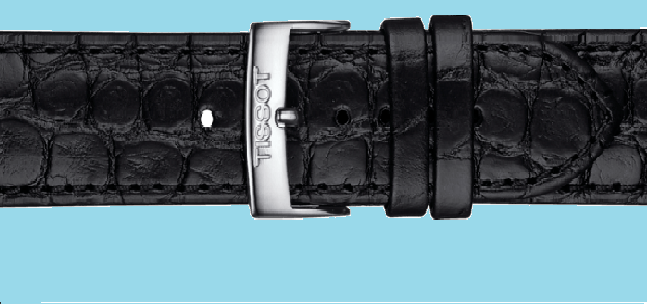 Tissot Everytime T109.410.16.033.01 - Nam - Quartz (Pin) - Chống nước 3 ATM - Mặt số 38mm 4 Review đồng hồ Tissot T109.410.16.033.01 mặt kính Sapphire - hình 2