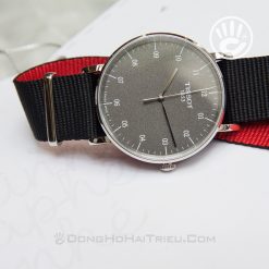 Tissot Everytime T109.410.17.077.00 - Nam - Quartz (Pin) - Chống nước 3 ATM - Mặt số 38mm 2 Tissot T109.410.17.077.00 - hình 2