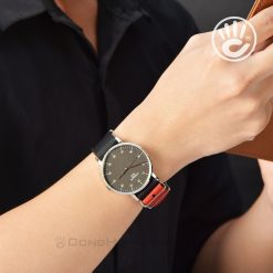 Tissot Everytime T109.410.17.077.00 - Nam - Quartz (Pin) - Chống nước 3 ATM - Mặt số 38mm 1 Tissot T109.410.17.077.00 - hình 1