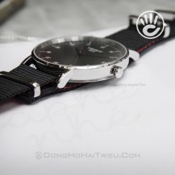Tissot Everytime T109.410.17.077.00 - Nam - Quartz (Pin) - Chống nước 3 ATM - Mặt số 38mm 4 Tissot T109.410.17.077.00 - hình 4