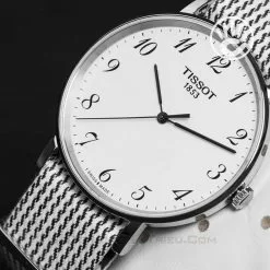 Tissot T109.410.18.032.00 - Ảnh 4