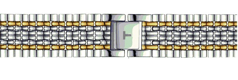 Tissot Everytime Medium T109.410.22.033.00 - Nam - Chống nước 3 ATM - Mặt số 38mm 3 Review đồng hồ Tissot T109.410.22.033.00 dây đeo đờ mi vàng - hình 2