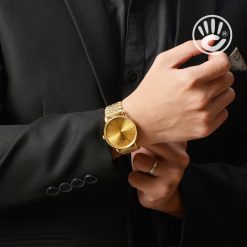 Tissot T109.410.33.021.00 1 Tissot T109.410.33.021.00 - hình 1