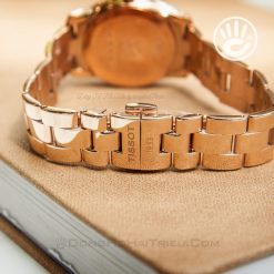 Tissot T1112.210.33.111.00 - Ảnh 1