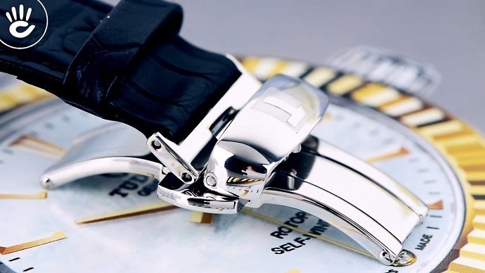 Tissot T099.407.16.037.00 6 Review đồng hồ Tissot T099.407.16.037.00: Trữ cót ấn tượng-3