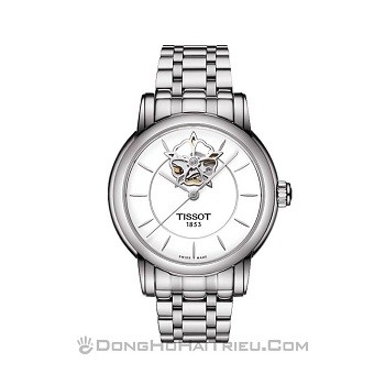 Bật mí chất lượng thật của đồng hồ cơ Tissot 1853 từ Thụy Sỹ