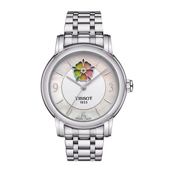 Bật mí chất lượng thật của đồng hồ cơ Tissot 1853 từ Thụy Sỹ