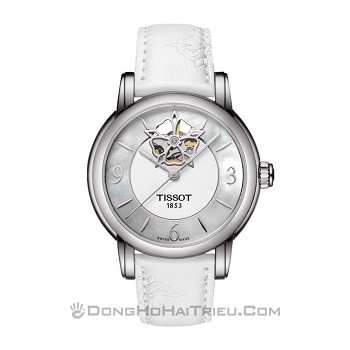 Bật mí chất lượng thật của đồng hồ cơ Tissot 1853 từ Thụy Sỹ