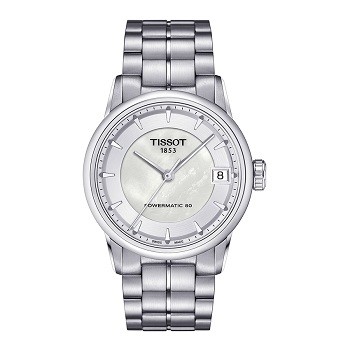 Bật mí chất lượng thật của đồng hồ cơ Tissot 1853 từ Thụy Sỹ
