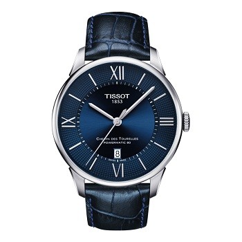 Bật mí chất lượng thật của đồng hồ cơ Tissot 1853 từ Thụy Sỹ