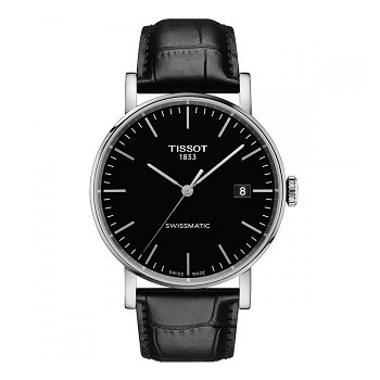 Bật mí chất lượng thật của đồng hồ cơ Tissot 1853 từ Thụy Sỹ