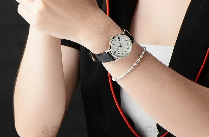 Tissot Everytime T109.210.16.033.00 - Nữ - Quartz (Pin) - Chống nước 3 ATM - Mặt số 30mm 3