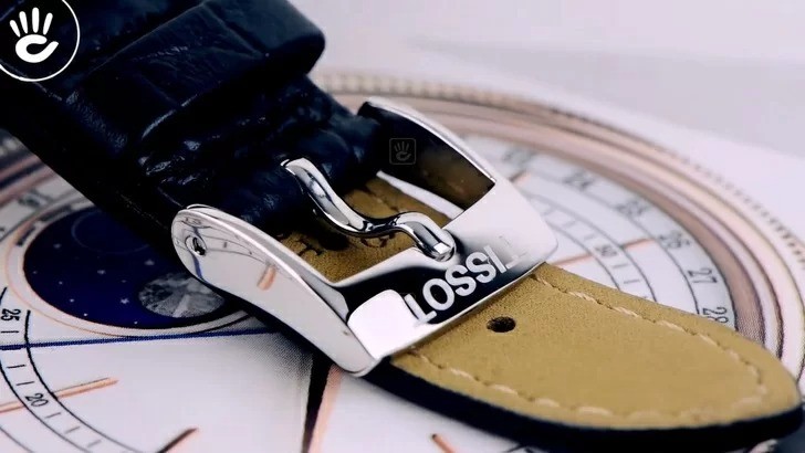 Tissot Everytime T109.210.16.033.00 - Nữ - Quartz (Pin) - Chống nước 3 ATM - Mặt số 30mm 4