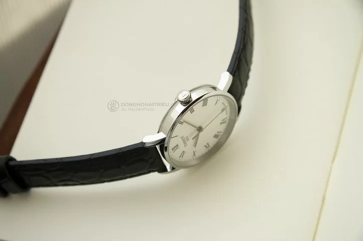 Đồng hồ Tissot Everytime T109.210.16.033.00 chính hãng 100% - Ảnh 6