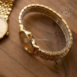 Tissot Everytime T109.210.33.021.00 - Nữ - Quartz (Pin) - Chống nước 3 ATM - Mặt số 30mm 7 Đồng hồ Tissot Everytime T109.210.33.021.00 - Ảnh 8