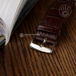 Tissot Everytime T109.410.16.033.00 - Nam - Quartz (Pin) - Chống nước 3 ATM - Mặt số 38mm 10 Đồng hồ Tissot Everytime T109.410.16.033.00 - Ảnh 10