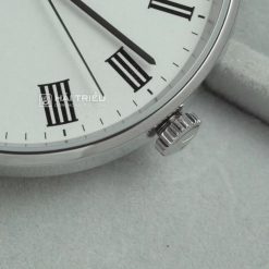 Tissot Everytime T109.410.16.033.00 - Nam - Quartz (Pin) - Chống nước 3 ATM - Mặt số 38mm 7 Đồng hồ Tissot Everytime T109.410.16.033.00 - Ảnh 5