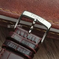 Tissot Everytime T109.410.16.033.00 - Nam - Quartz (Pin) - Chống nước 3 ATM - Mặt số 38mm 9 Đồng hồ Tissot Everytime T109.410.16.033.00 - Ảnh 7