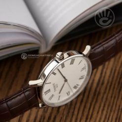 Tissot Everytime T109.410.16.033.00 - Nam - Quartz (Pin) - Chống nước 3 ATM - Mặt số 38mm 2 Đồng hồ Tissot Everytime T109.410.16.033.00 - Ảnh 9