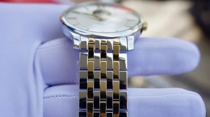Đồng hồ Tissot T063.907.22.038.00 chính hãng 100% - Ảnh 4