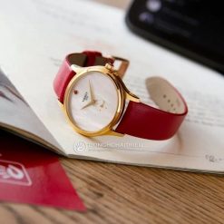 Đồng Hồ Tissot T103.310.36.111.01 - Ảnh 1