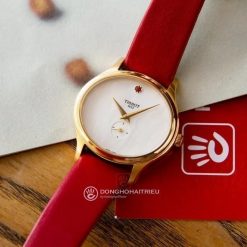Đồng Hồ Tissot T103.310.36.111.01 - Ảnh 2