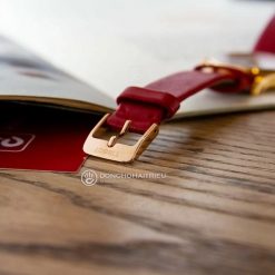 Đồng Hồ Tissot T103.310.36.111.01 - Ảnh 4